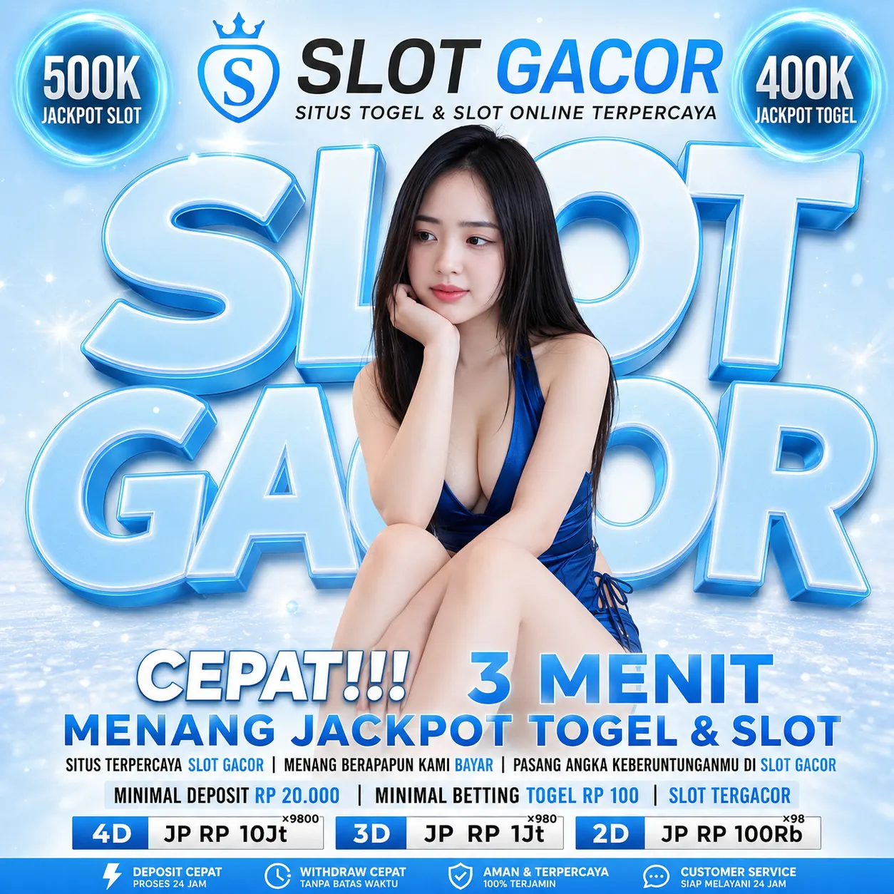 SLOT738