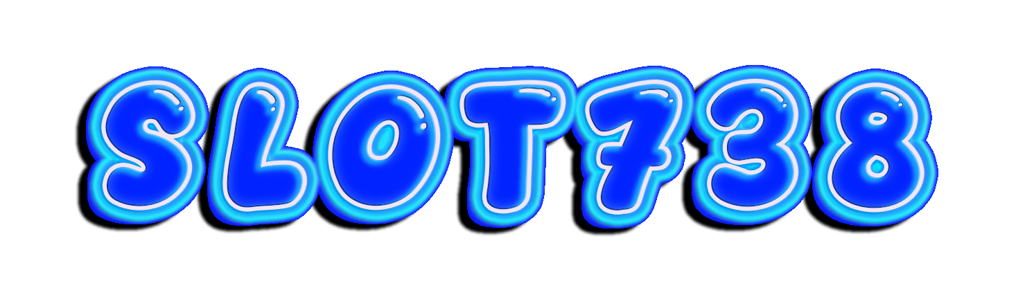 SLOT738 Logo
